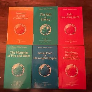 Omraam Mikhael Aivanhov